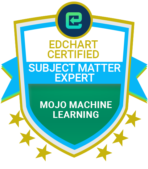 Mojo Machine Learning SME Exams