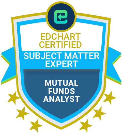 Mutual Funds Analyst certification
