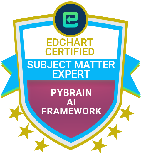 Pybrain AI Framework SME Exams