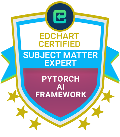 Pytorch AI Framework SME Exams