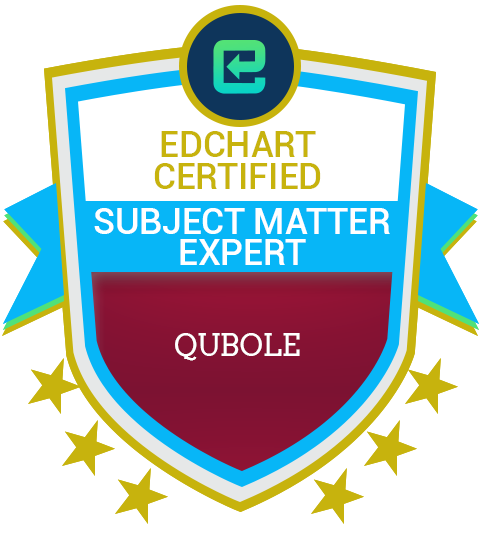 Qubole Certification Exam Free Test - By Edchart