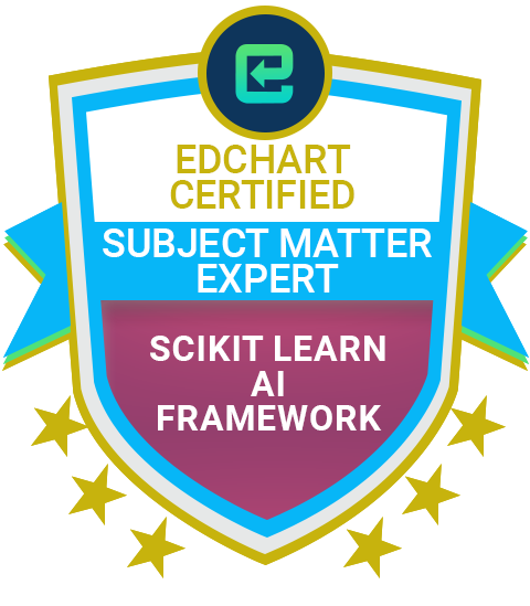 Scikit Learn AI Framework SME Exams