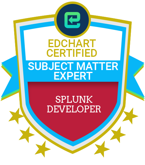 Splunk Developer Certification