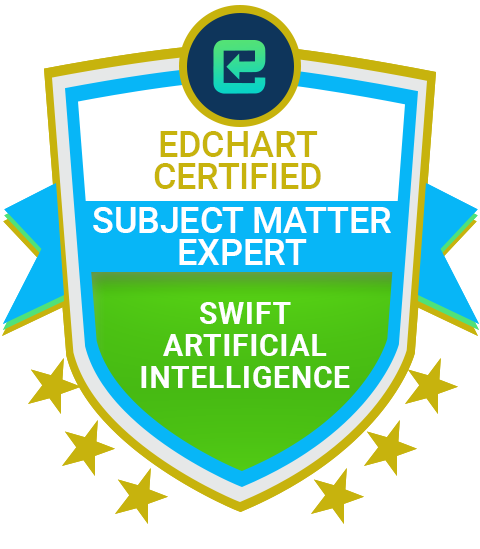 Swift Artificial Intelligence SME Exams