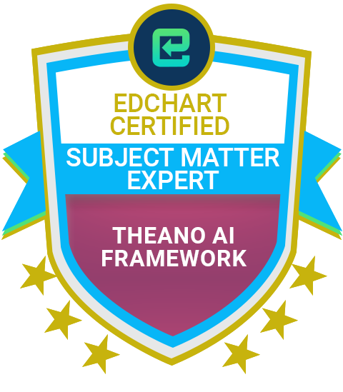 Theano AI Framework SME Exams