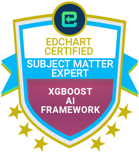 XGBoost AI Framework SME Exams