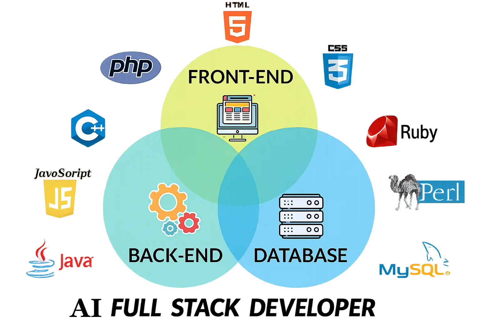 AI Full Stack Developer Certification