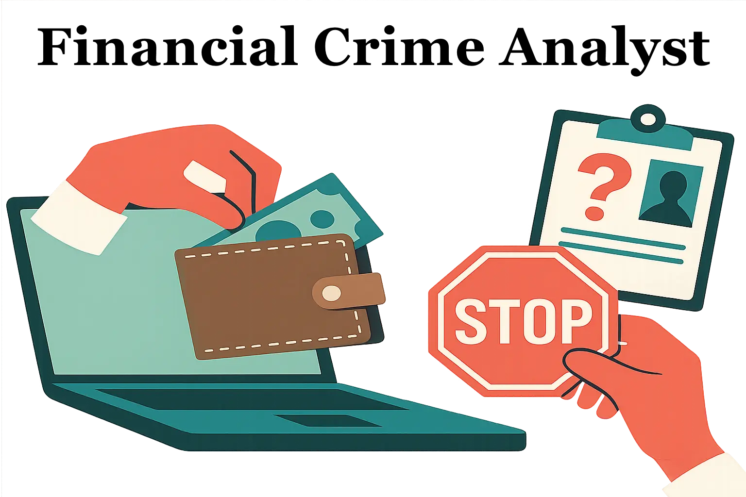 Financial Crime Analyst Certification