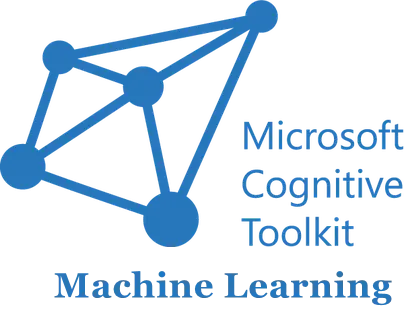 Microsoft Cognitive Toolkit Machine Learning Certification